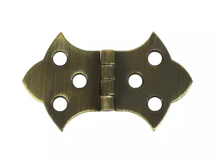 Antiikkisarana 57x33 ant.messinki - Saranat - 6414675124246 - 1