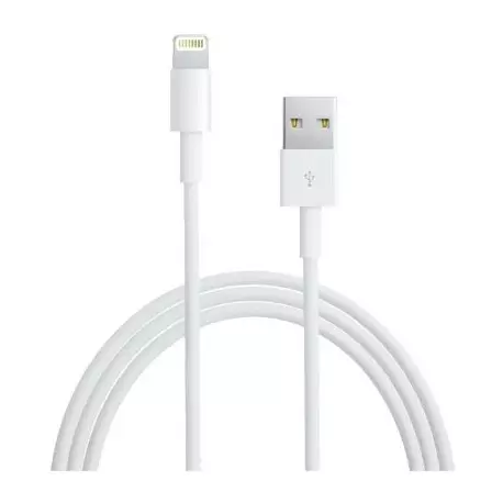 Apple alkuperäinen lightning kaapeli 2m - Puhelintarvikkeet ja laturit - 6430035346226 - 1