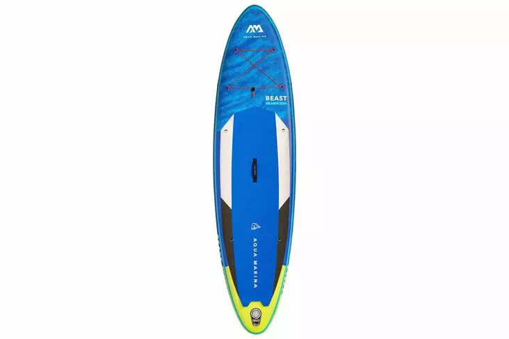 Aqua Marina Sup-lauta Beast 3,20m - Kesäurheilu - 6954521606866 - 1
