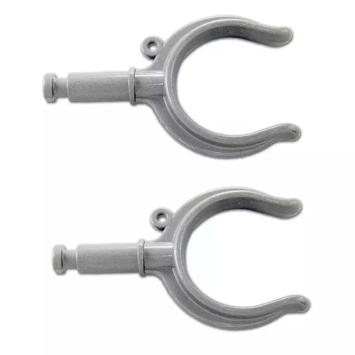 Arctic Marine Avohankain 150x90mm 2 kpl - Veneilytarvikkeet - 6418536001226 - 1