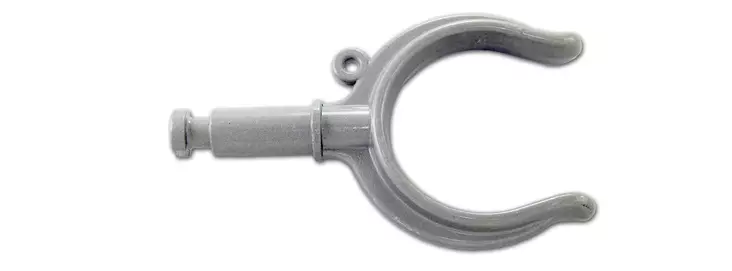 Arctic marine avohankain 150x90mm 2 kpl - Veneilytarvikkeet - 6430014226556 - 1