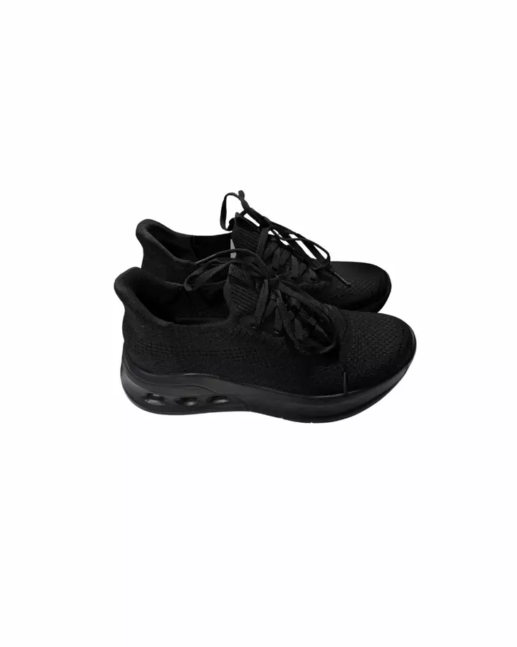 Askel kevytlenkkari musta - Vapaa-ajan kengät - 643008219697 - 1