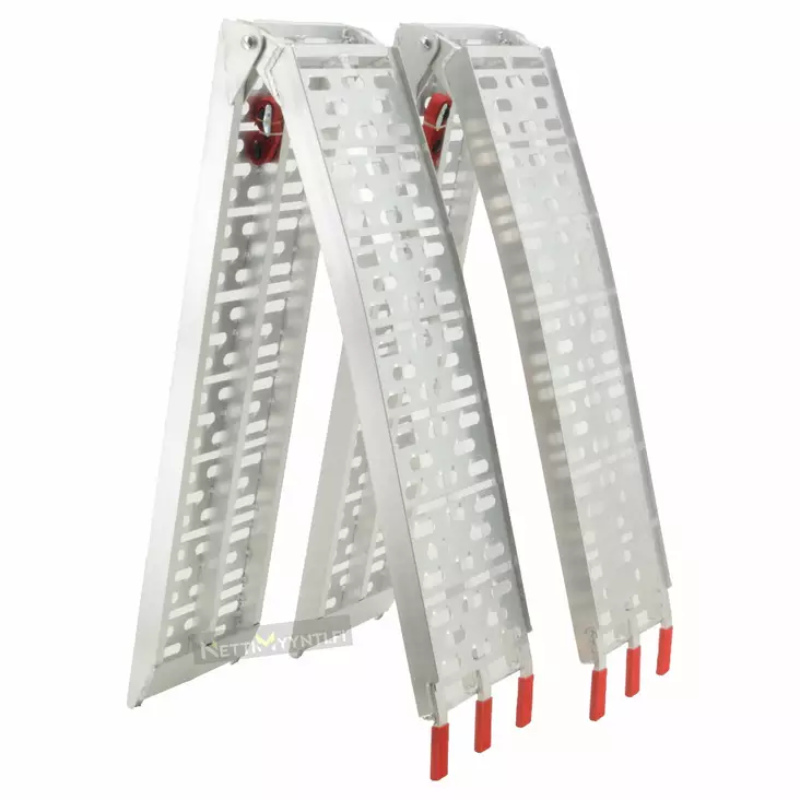 ATV ramppipari 680kg - Muut peräkärrytarvikkeet - 6438168089096 - 1