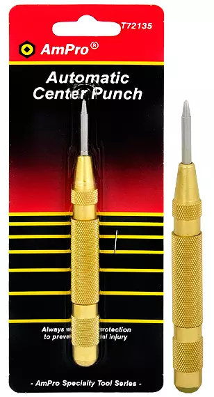 Automaattipistepuikko - Merkkausvälineet - 795609721356 - 1