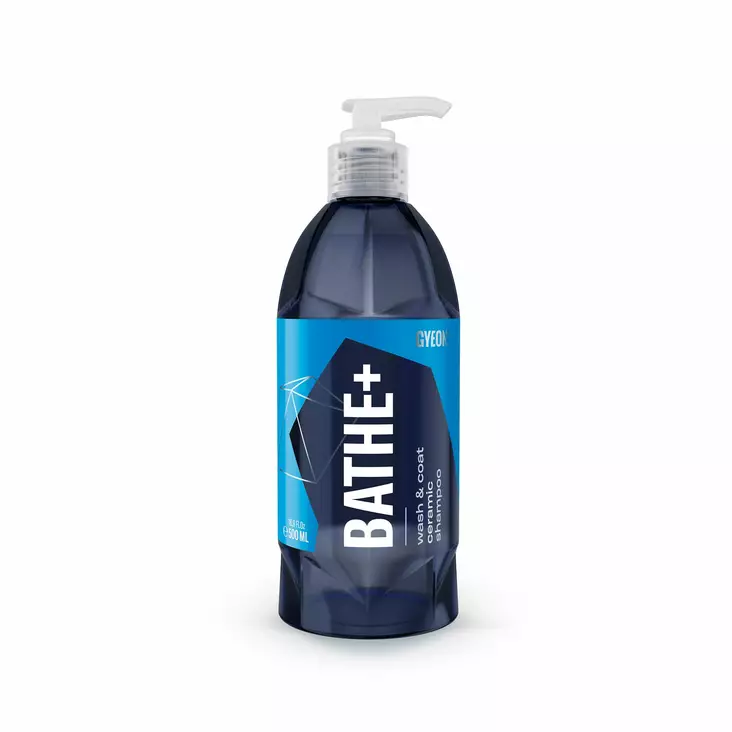 Autoshampoo Gyeon Q²M Bathe+ - Autoshampoot - 8809432671206 - 1