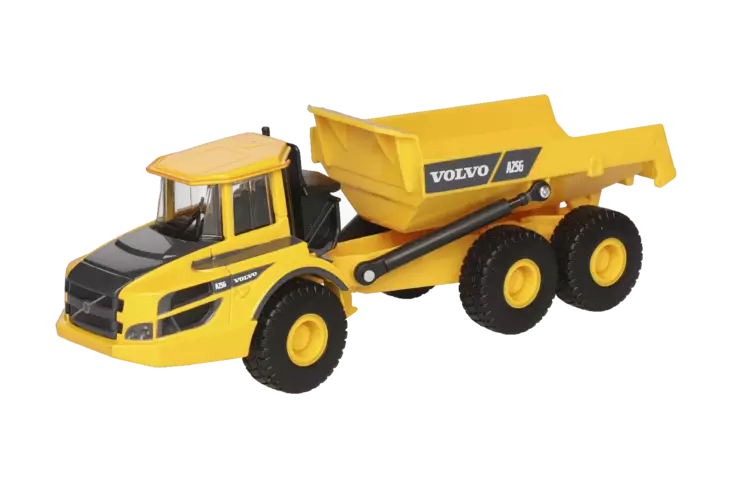 Bburago työmaa-ajoneuvolajitelma - Leikkiautot ja kauko-ohjattavat autot - 4893993320806 - 12