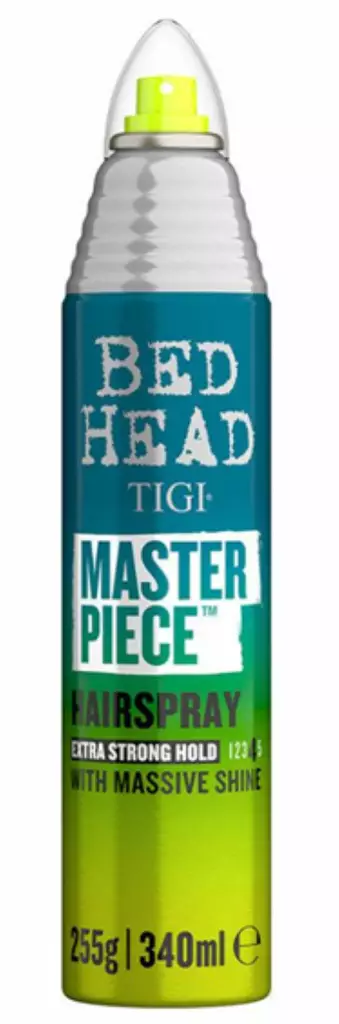 BEAD HEAD TIGI HIUSKIINNE - Hiustenhoito ja hiuskoristeet - 615908431766 - 1