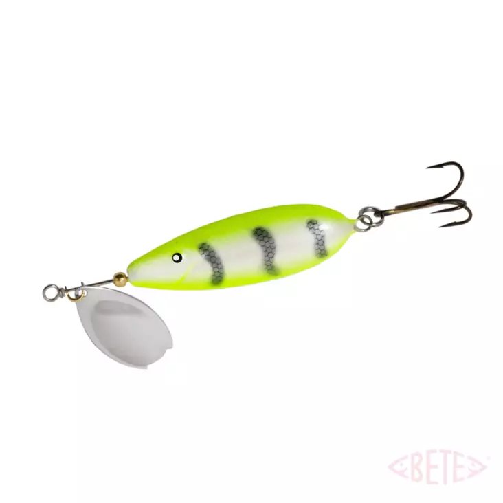 Bete Lotto 12g EH 117 - Lipat ja lusikat - 6416311361176 - 1