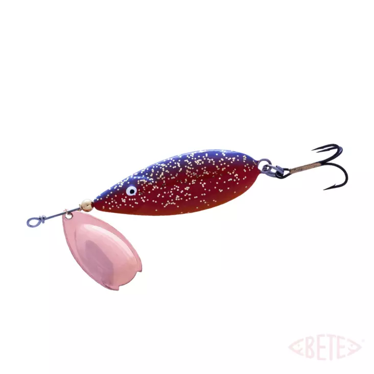 Bete Lotto 12g UR 075 - Lipat ja lusikat - 6416311360766 - 1