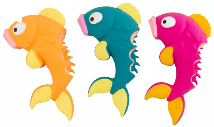 BF Goldfish - Koiran lelut - 5700551155666 - 1