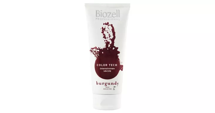 Biozell Professional intensiivinen sävyt - Sävytteet - 6411463066306 - 1