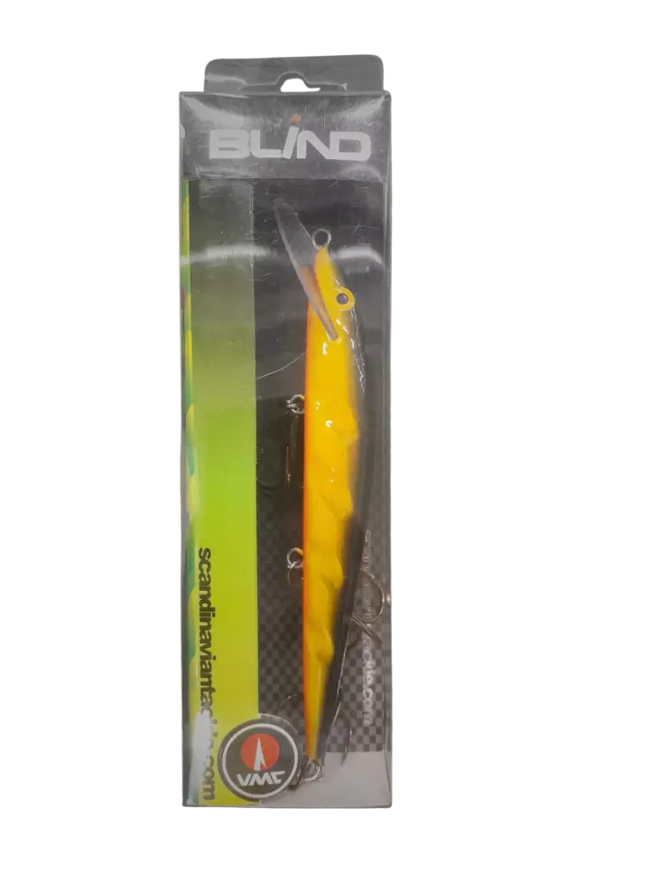 Blind Baron vaappu 13cm 17g 13021 - Vaaput - 6438212001906 - 1