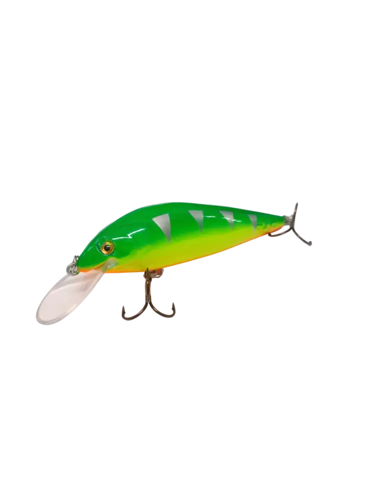 Blind Fatboy vaappu 8,5cm Stiltiger - Vaaput - 6438212032986 - 1