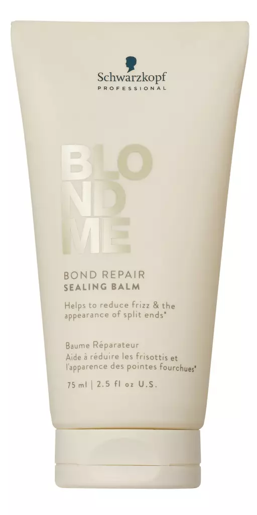 BlondMe Jätettävä Hoitoaine 75ml - Hiustenhoitoaineet - 4067971081786 - 1