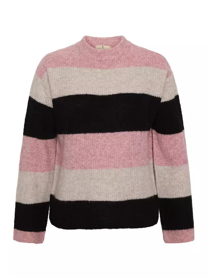 Brandtex neulepusero S - Naisten paidat ja puserot - 5713242165066 - 1