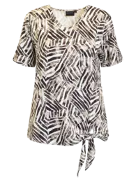 Brandtex pusero solmuhelmalla - Naisten paidat ja puserot - 571324243616 - 1