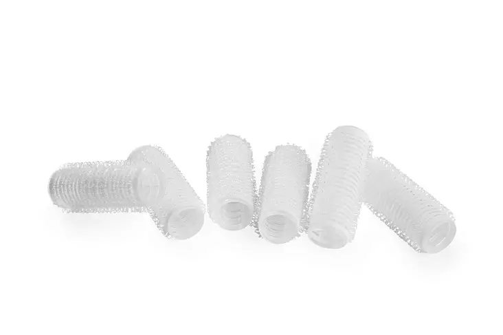 Cailap Tarrapapiljotti S 6kpl - Hiusten hoitovälineet - 6416274386216 - 1