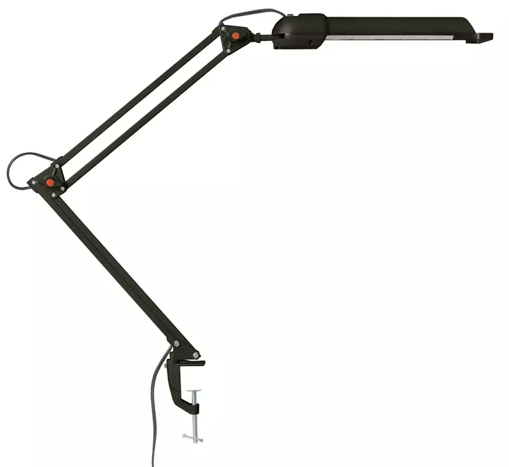 Campus led ip20 g23 7,2w mu - Pöytävalaisimet - 6435200267696 - 1