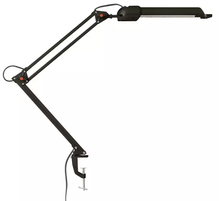 Campus led ip20 g23 7,2w mu - Pöytävalaisimet - 6435200267696 - 1