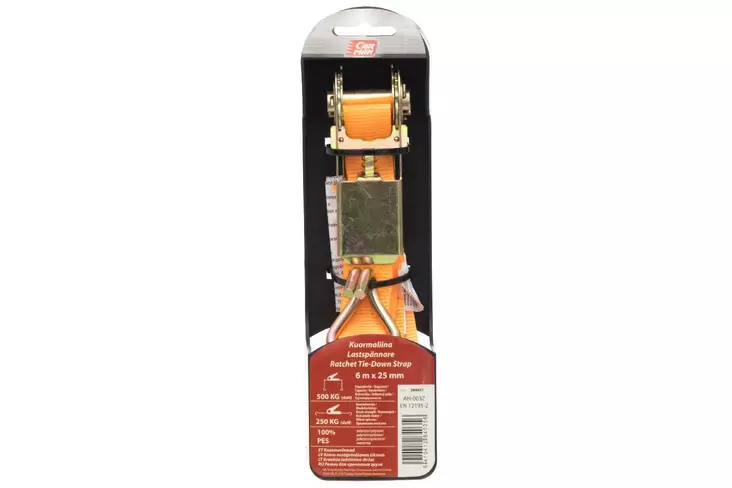 Carman kuormaliina 500kg - Kuormaliinat - 6410412840356 - 3