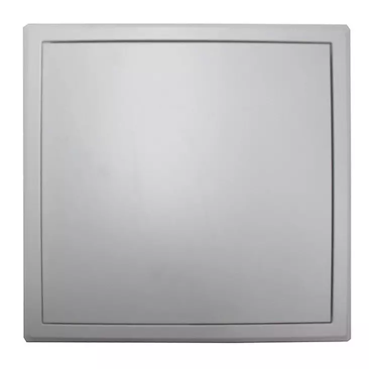 Ceatap push-up tarkastusluukku 150x150mm - Peitekannet - 6416223462176 - 1