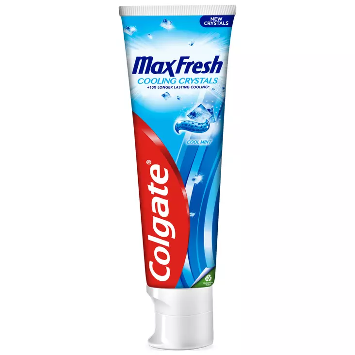 Colgate Max Fresh Cool Mint hammastahna - Hammastahnat - 8718951313736 - 1