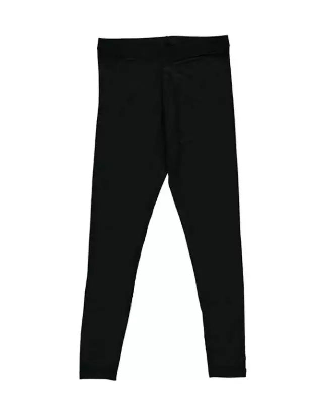 Crossbow bambuleggingsit black XXL - Naisten housut ja hameet - 7318161517026 - 1