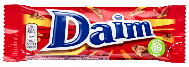 DAIM 28G - Koirat - 7310511250706 - 1