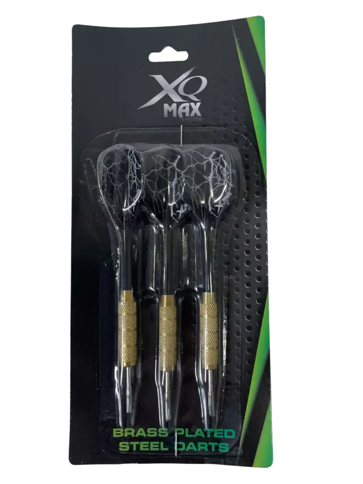 Darts Tikat 3 kpl/pkt - Kesäurheilu - 8719407013996 - 1