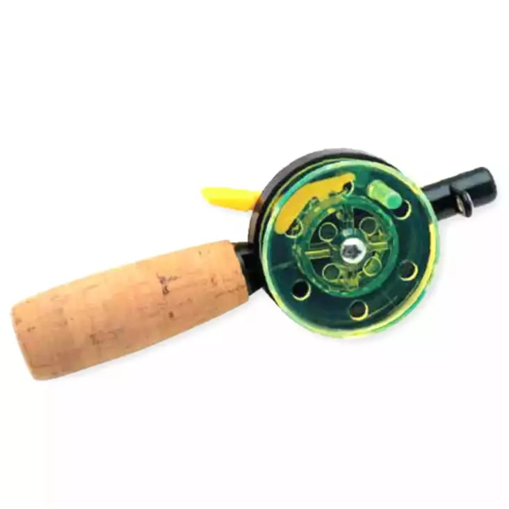 Delfin vavan runko 70K president - Pilkkivavat, kelat ja sarjat - 6416473107506 - 1