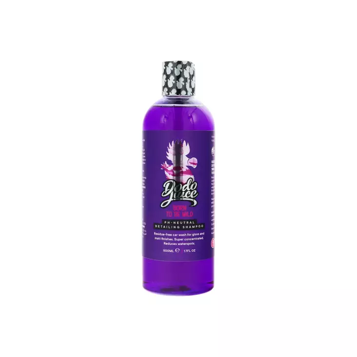 Dodo Juice Born to be Mild autoshampoo - Autoshampoot - 5060209260426 - 2