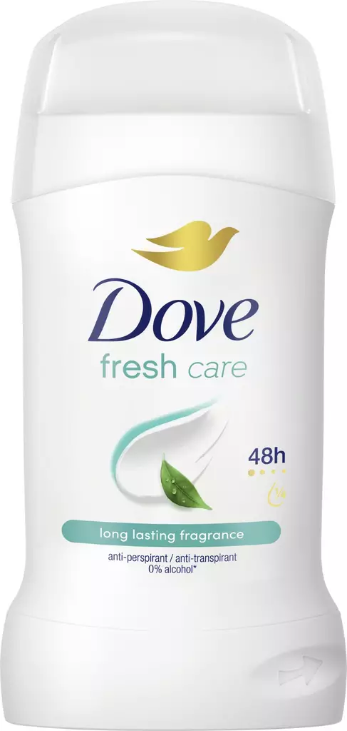 Dove 48h Fresh Stick 50ml - Naisten deodorantit - 59099666 - 1