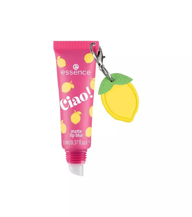 Essence Ciao! matte lip blur 01 - Huulimeikit - 4059729622426 - 1
