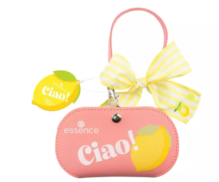 Essence Ciao! sunglasses pouch 01 - Aurinkolasit - 4059729622396 - 1