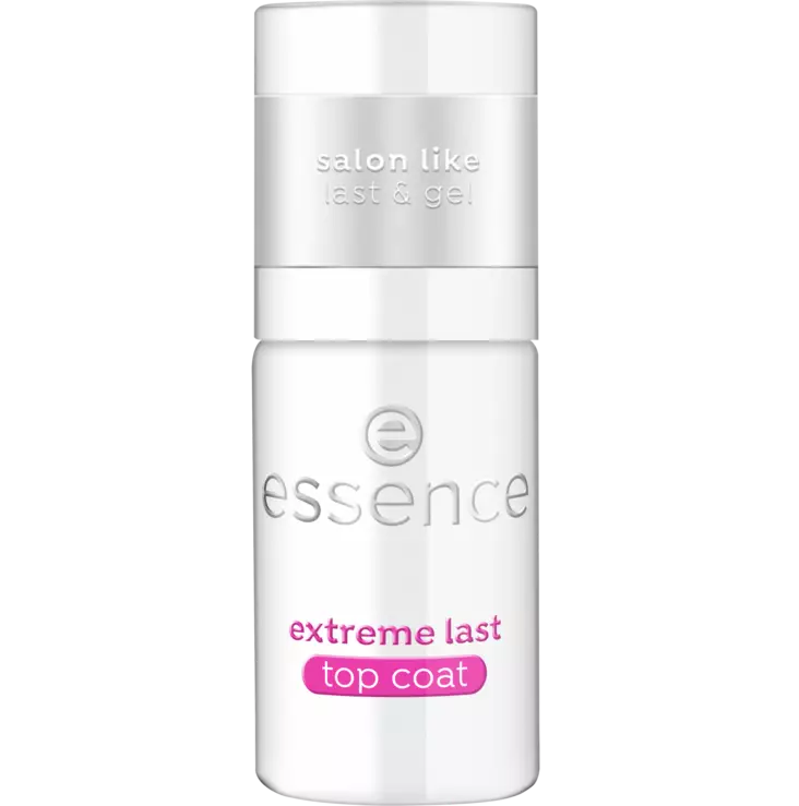 Essence extreme last top coat 01 - Kynsilakat - 4059729491756 - 1