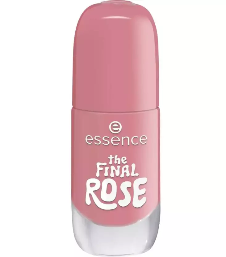 Essence gel nail polish 08 - Kynsilakat - 4059729585486 - 1