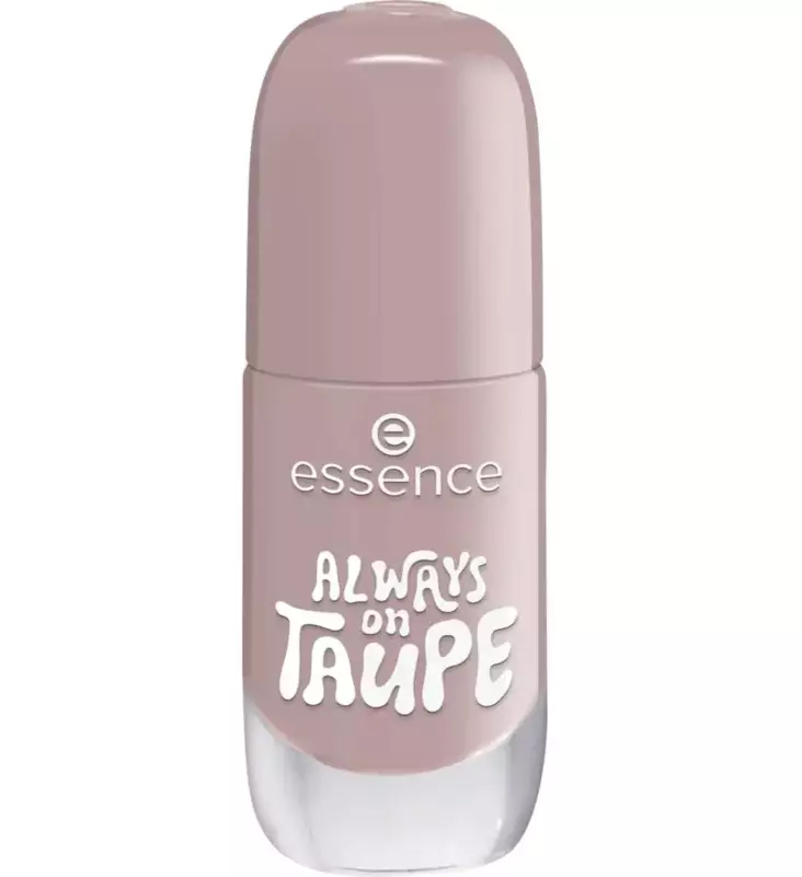 Essence gel nail polish 37 - Kynsilakat - 4059729585776 - 1