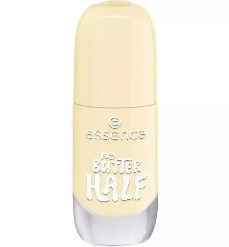 Essence gel nail polish 40 - Kynsilakat - 4059729585806 - 1