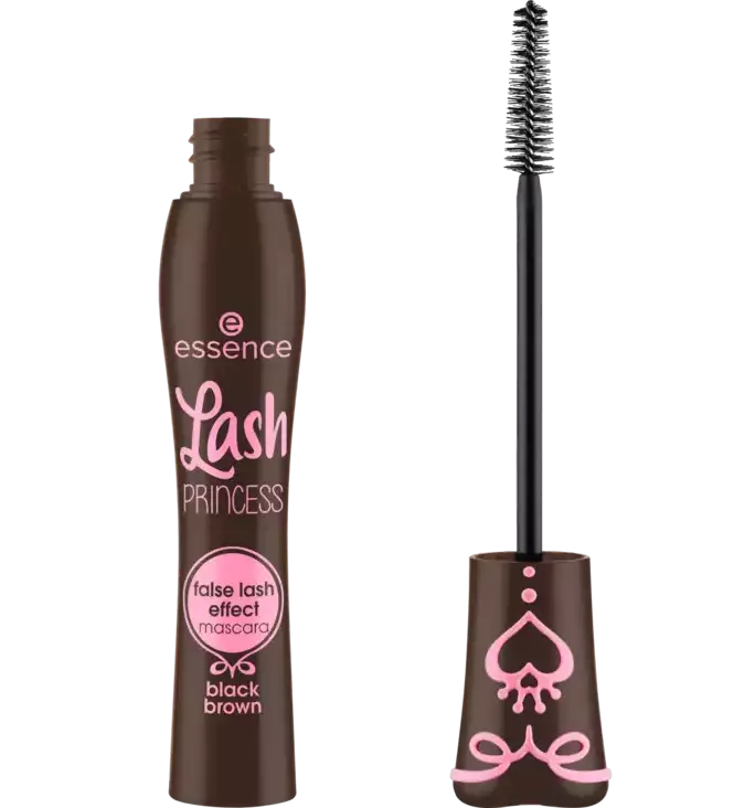 Essence Lash PRINCESS false lash effect - Silmämeikit - 4059729393876 - 1