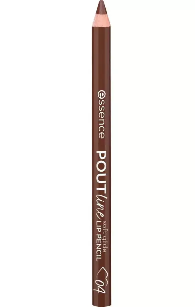 Essence POUTline soft glide LIP PENCIL 04 - Huulimeikit - 4059729585226 - 1