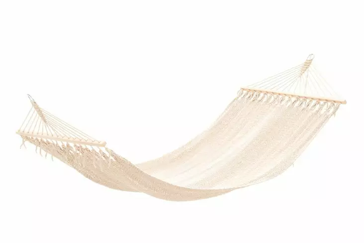 Fanni k riippumatto - Pienkalusteet - 6410413143326 - 1