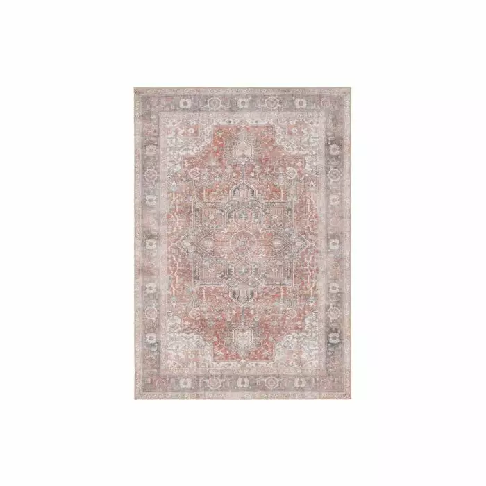 Fanni K Verde matto 133x190cm - Keskilattiamatot - 6410416501406 - 1