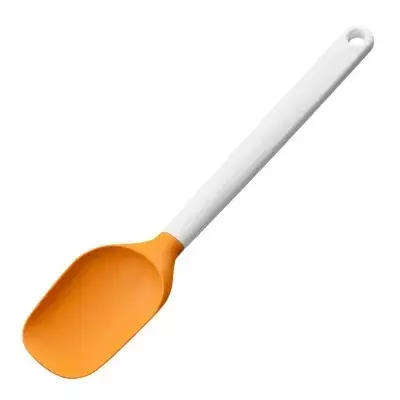 Fiskars Functional Form kauha/kaavin 34,4 cm - Keittiön työvälineet - 6424002022336 - 1