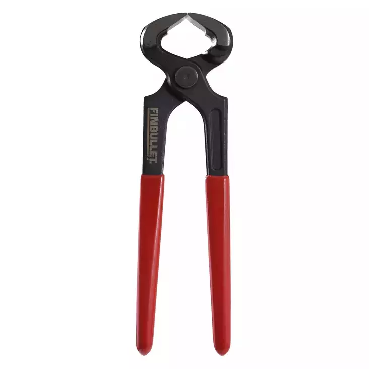 Finbullet Hohtimet 7" 175mm - Muut pihdit - 6438152001196 - 1