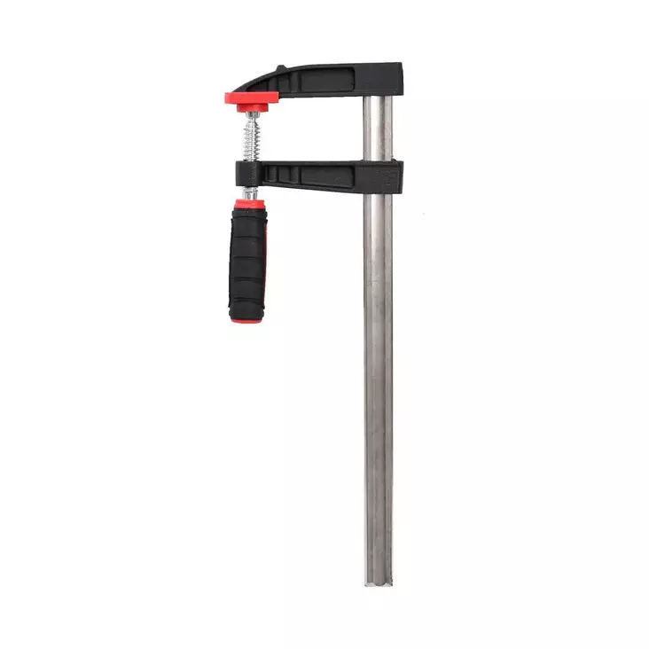 Finbullet Takoteräsliimapuristin 80x300mm - Puristimet - 6430017703696 - 1