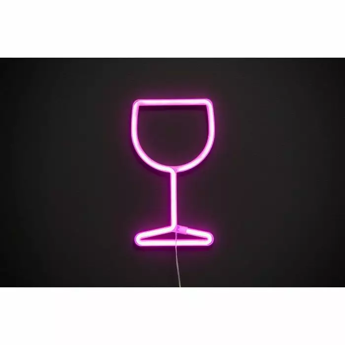 Finnlumor LED-valo viinilasi - Seinävalaisimet - 6410416480756 - 1