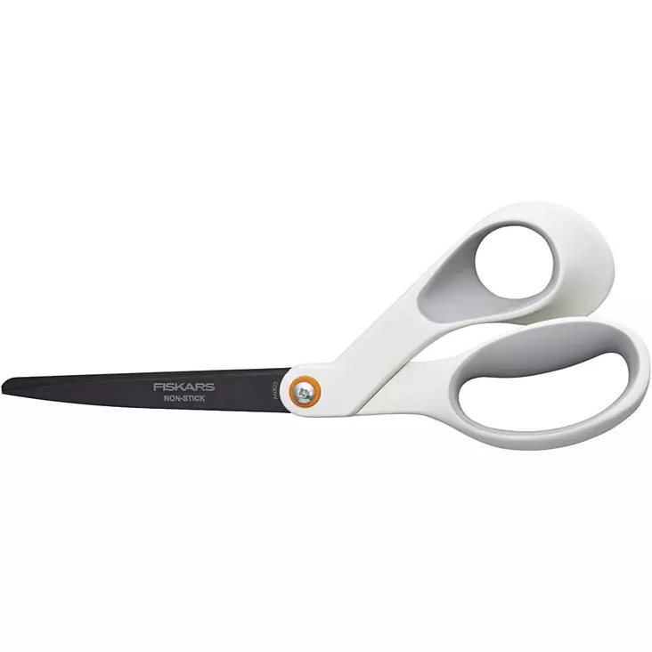 Fiskars askartelusakset non-stick 21cm - Sakset - 6424002018056 - 1