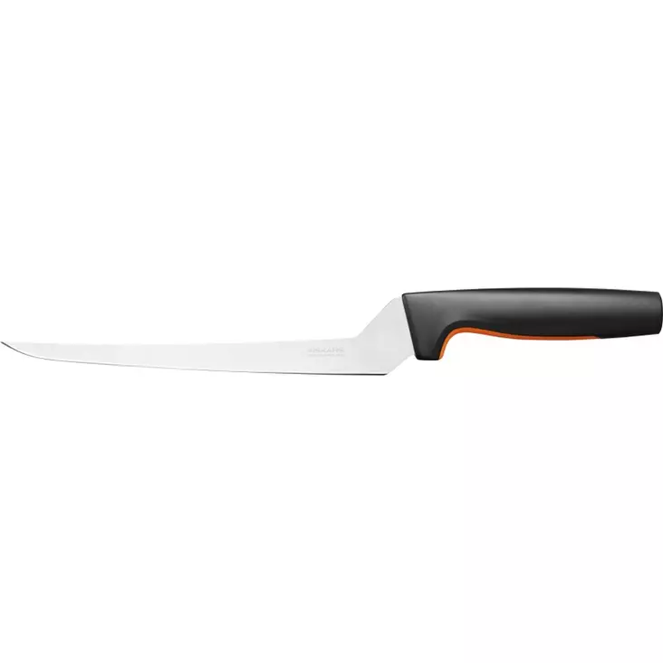 Fiskars FF fileointiveitsi 22cm - Keittiöveitset - 6424002012856 - 1