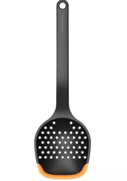 Fiskars Functional Form Reikäkauha - Kauhat ja lastat - 6424002009696 - 1