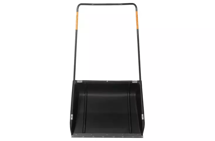 Fiskars lumikola L ammattikäyttöön - Lumikolat, -työntimet ja -lapiot - 6411503237956 - 1
